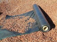 main image for ad weed control barrier geotextile agrotextile geocover membrane