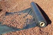 ground cover weed control for sale in limerick weed mat weed suppressant