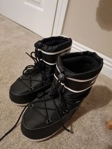 Snow boots Brand New