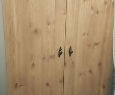 wardrobe