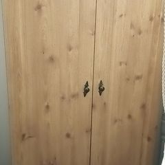 wardrobe