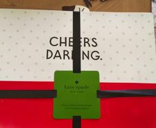 Kate Spade Table Placemats