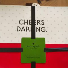 Kate Spade Table Placemats