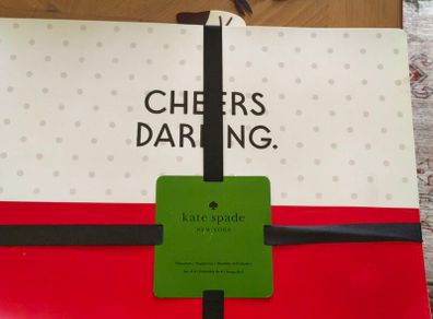 Kate Spade Table Placemats