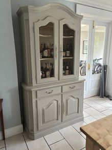 Kitchen dresser
