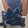 Hauck Sports Pushchair Image 4