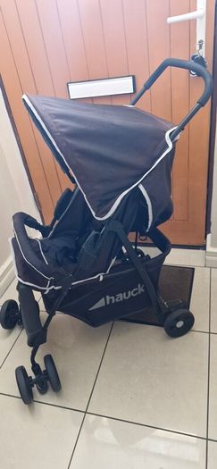 Hauck Sports Pushchair
