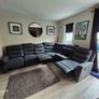 L Shape Corner Sofa Image 3