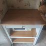 Free standing kitchen island Image 3