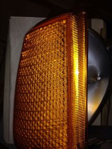 Peugeot 205 LH Front Indicator