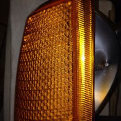 Peugeot 205 LH Front Indicator