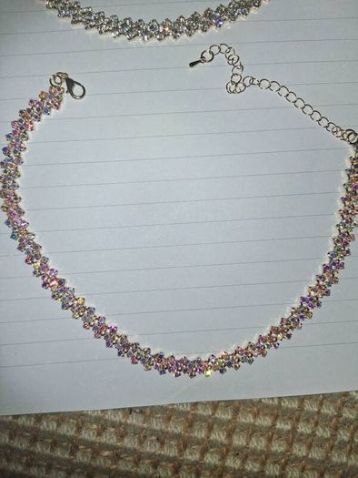 2 Necklaces ( Free Posting)