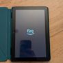 Amazon Fire 8 hd tablet Image 2