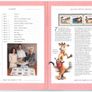 1997 Jersey (Channel Islands) Stamp Year Book (softback) issued by Jersey Post with 14 images of contents Image 3