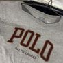 Polo Ralph Lauren Varsity Style Kids T-Shirt Medium Kids 10 To 12 Image 2