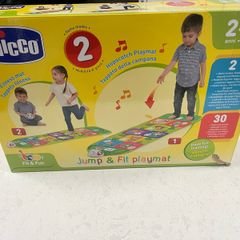 Chicco Hopscotch Playmat
