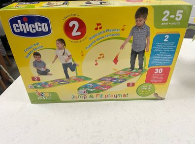 Chicco Hopscotch Playmat