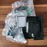 DS Lite for parts + Housing Shell Case Kit for Nintendo DS Lite Image 2