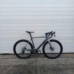 Liv EnviLiv Advanced 1, Sram Rival 12x2 spd