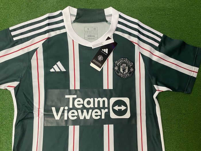 Manchester United Jersey