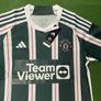 Manchester United Jersey Image 2