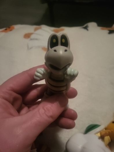 toys mario small toys