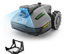 Mammotion Yuka mini 2 500 robot mower Lawnmower