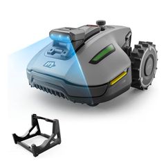Mammotion Yuka mini 2 500 robot mower Lawnmower