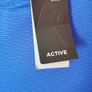 Men's active t-shirt M new Image 4