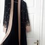 Beautiful Kaftan Abaya Image 2