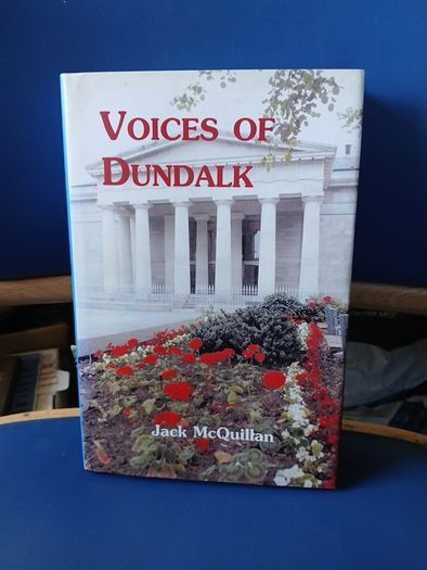 Voices of Dundalk, signed