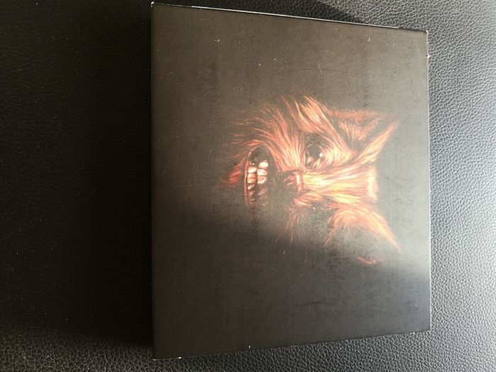 Swans CD 2 albums
