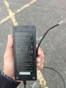 24V dc power supply