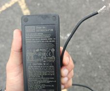 24V dc power supply