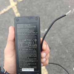 24V dc power supply