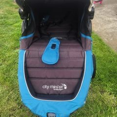 city mini GT