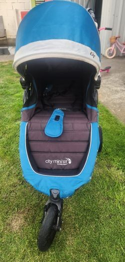 city mini GT