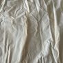 Bespoke handmade door curtain Image 10