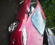 2009 Ford Fiesta