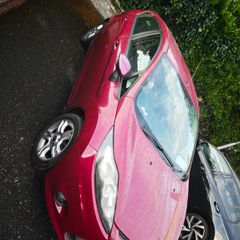 2009 Ford Fiesta