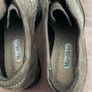 Grey Suede Marco Moreo Shoes - Size 38 - Brand New Image 5