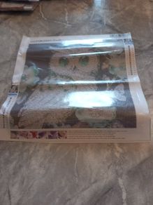 diamond art kit