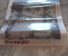 diamond art kit