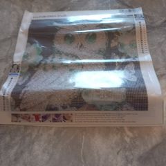 diamond art kit
