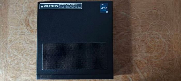 Lenovo Tiny 360P