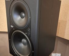 Mackie Hr 824 Studio Speakers