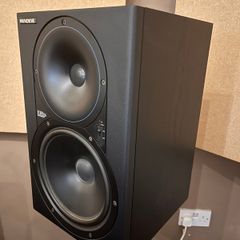 Mackie Hr 824 Studio Speakers
