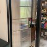 Reclaimed Original Crittal Steel Door Image 5