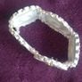 Daisy bracelet costume jewellery Image 3