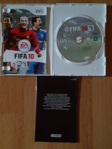 Fifa 10